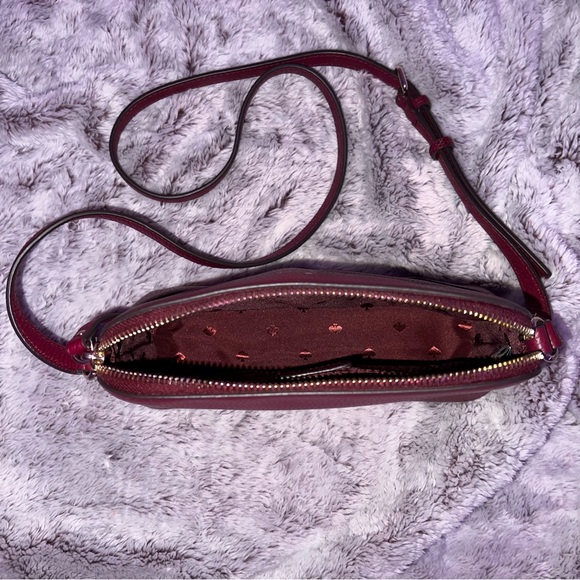 KATE SPADE HANNA CROSSBODY BAG - Picture 3 of 3